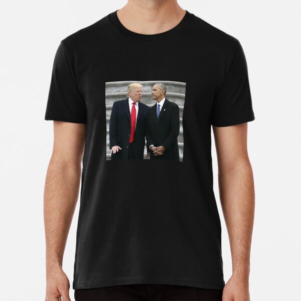 Lets Agree to Disagree ! Premium T-Shirt