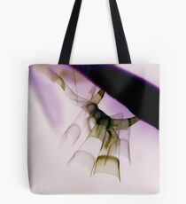 Insect Art Tote Bag