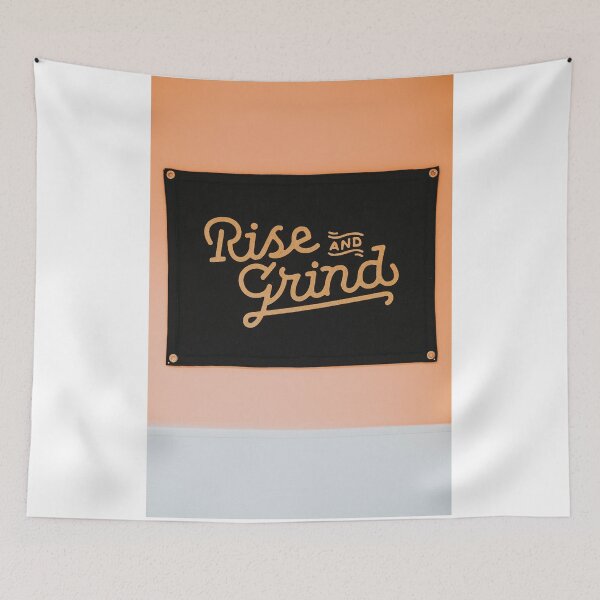 Item preview, Rise & Grind  designed and sold by newburyboutique.
