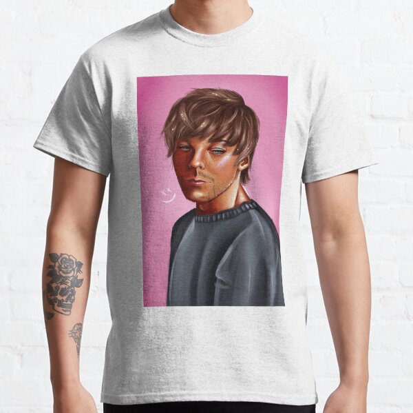 we made it Classic T-Shirt