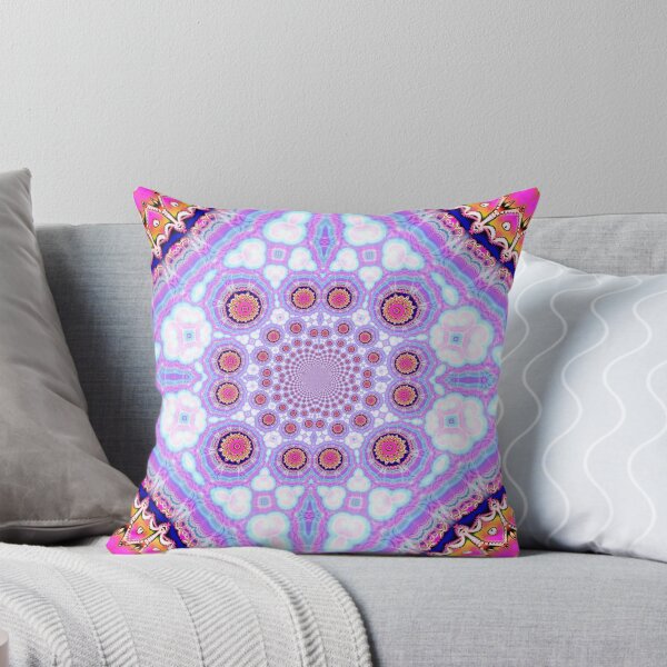 Item preview, Merlin's Profound Kaleidoscope Fractals 15 designed and sold by Merlin Merle.