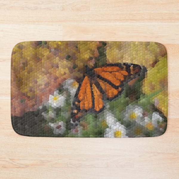 Item preview, The Butterfly Mosaic designed and sold by FantasySkyArt.