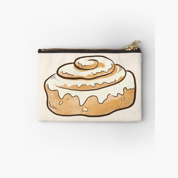 Item preview, sticky buns designed and sold by chaseekraft.