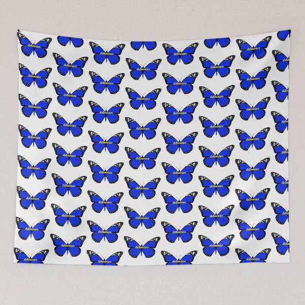 Item preview, delaware butterfly designed and sold by adavis175.