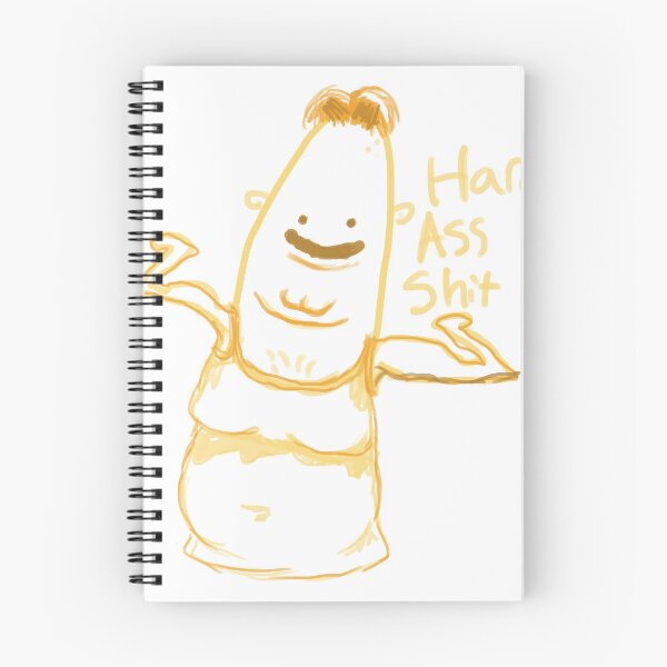 Item preview, hard ass shit designed and sold by dcharron223.