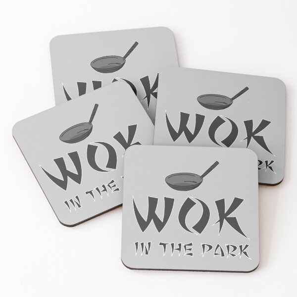 Item preview, Wok in the park designed and sold by Sinmara12.