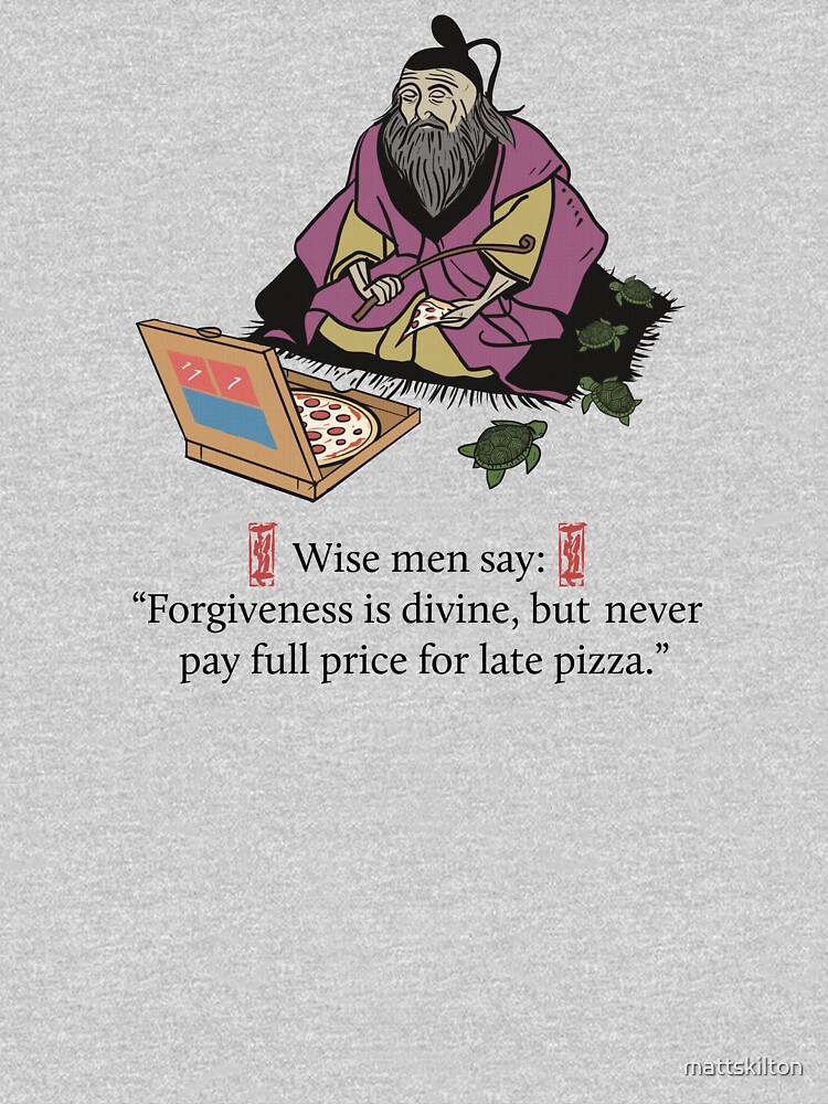 Late Pizza by mattskilton