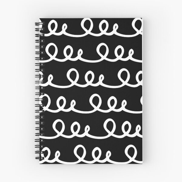 Item preview, White loops designed and sold by BattaAnastasia.