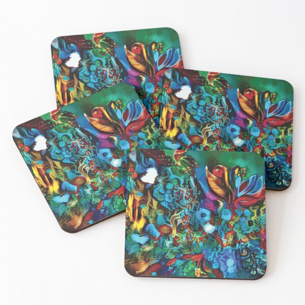 Item preview, Jardine de Eden designed and sold by Koon.