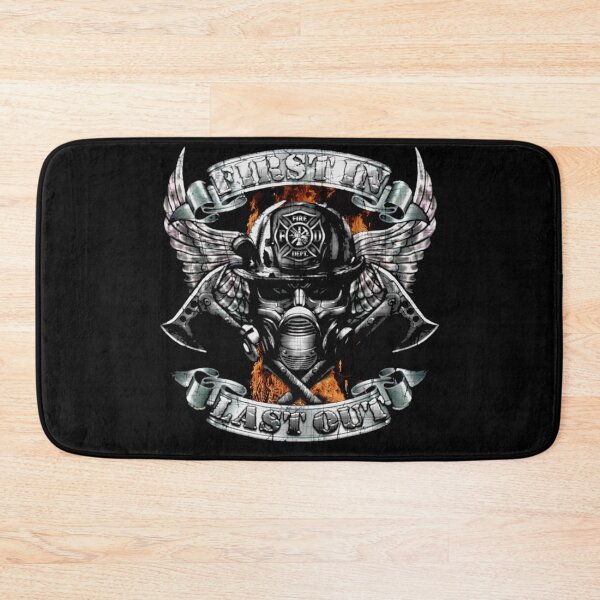 Item preview, Firefighters designed and sold by FantasySkyArt.