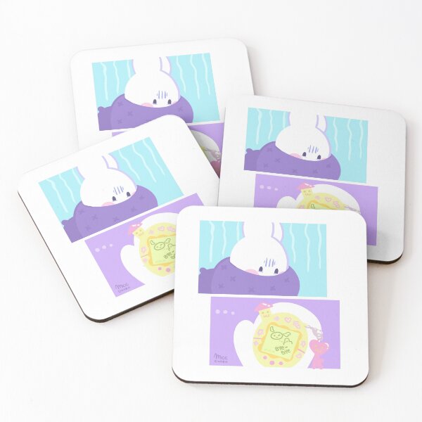 Item preview, Dont Leave Me designed and sold by cloverchini.