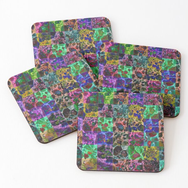 Item preview, Wall skin colora designed and sold by HAKKI ARSLAN.