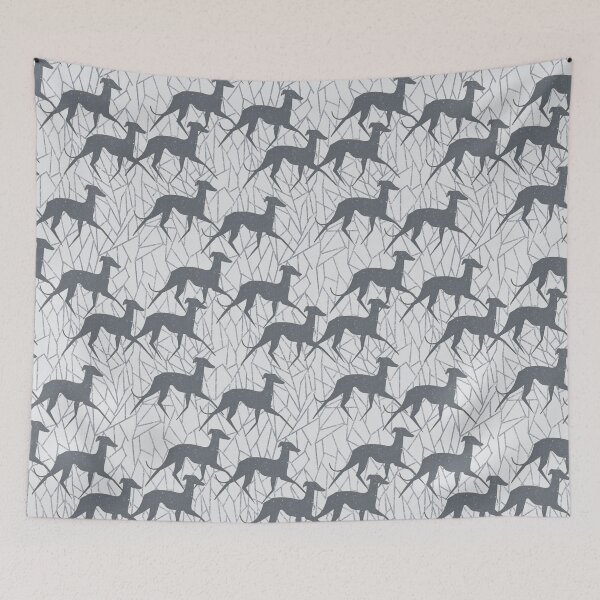 Item preview, Italian Greyhounds designed and sold by lobitos.