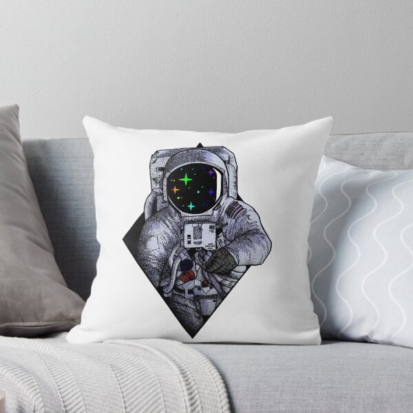 Item preview, Astronauta espacial designed and sold by BROENNER.