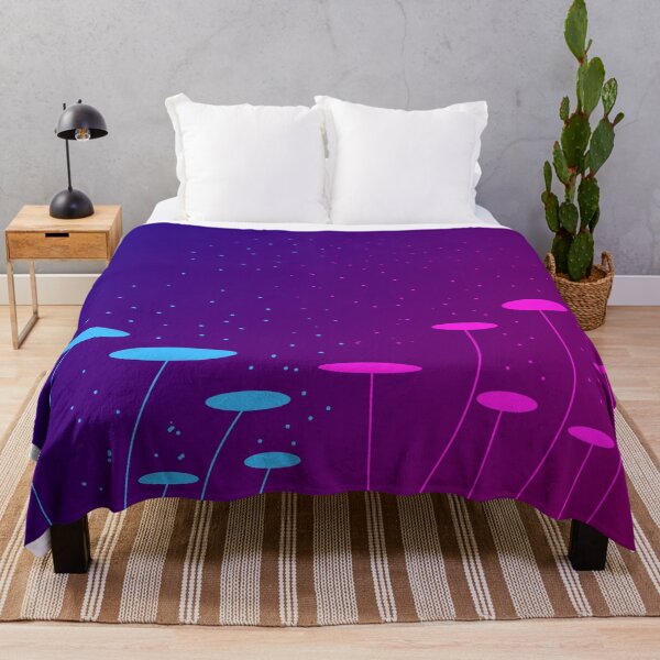Item preview, Astral Floral II designed and sold by CRHerrera.