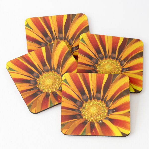 Item preview, Gazania designed and sold by Chris Petty.