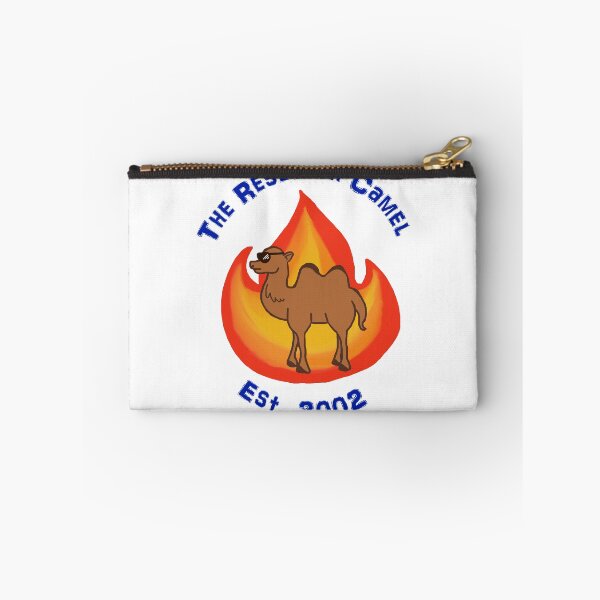 Item preview, The Research Camel designed and sold by SimoneGloria.