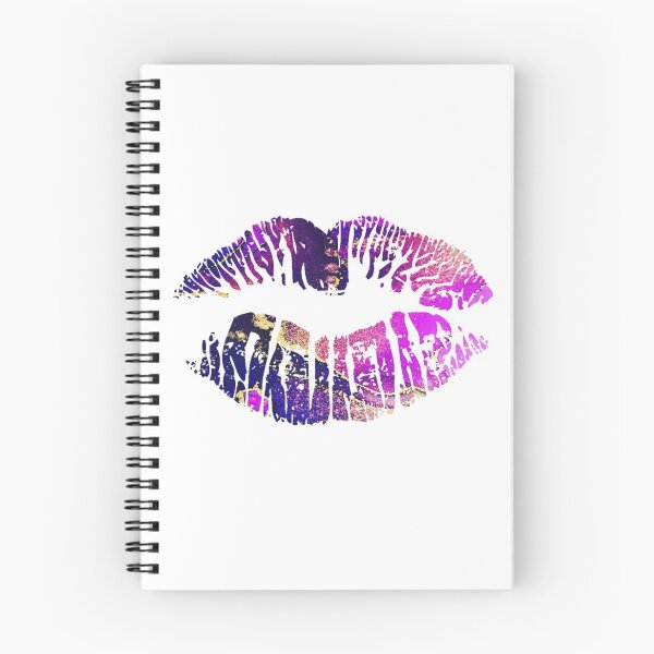Item preview, BS Abstracts Kisses designed and sold by Barbie Rebranded.