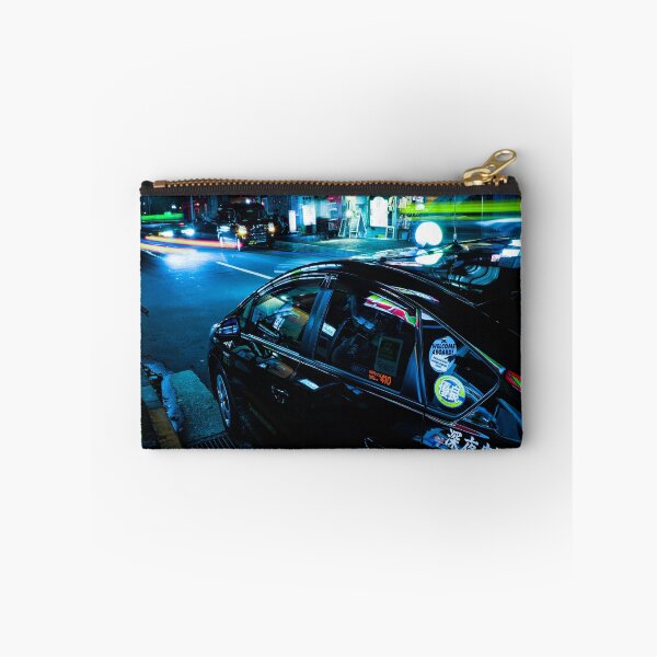 Item preview, black cab  designed and sold by StbdCapsized.