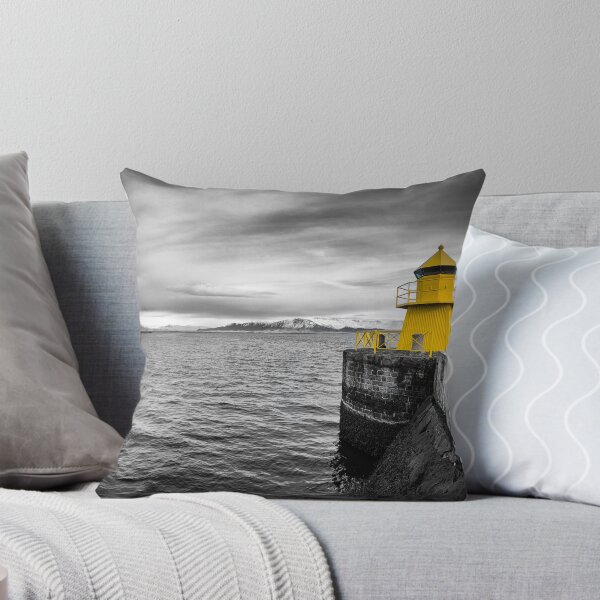 Item preview, Reykjavik Harbour designed and sold by Nigel R Bell Photography.