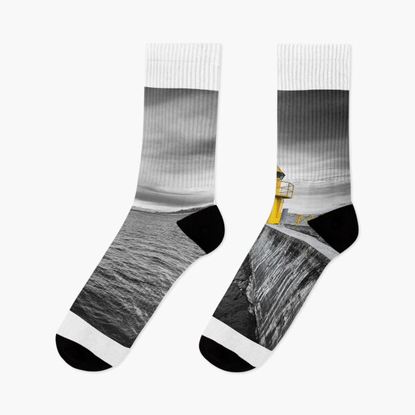 Item preview, Reykjavik Harbour designed and sold by Nigel R Bell Photography.