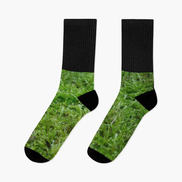 Item preview, Moss designed and sold by ArboreSciences.