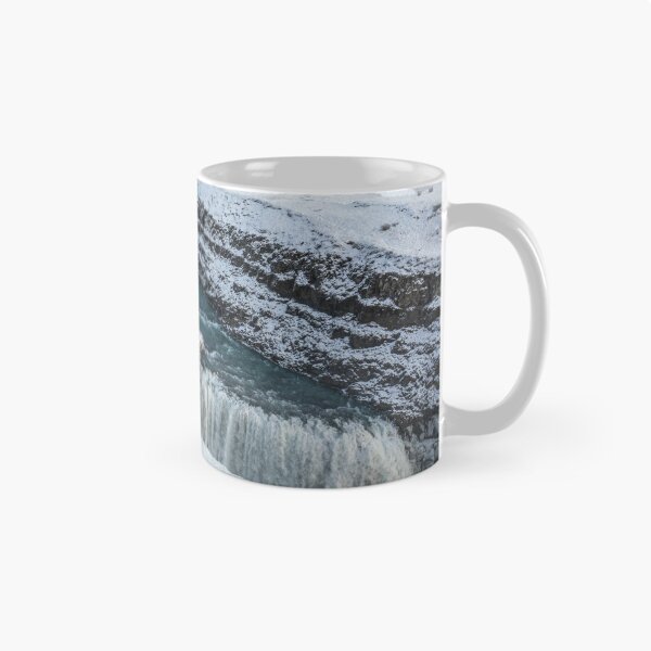 Item preview, Gullfoss 3 designed and sold by Nigel R Bell Photography.