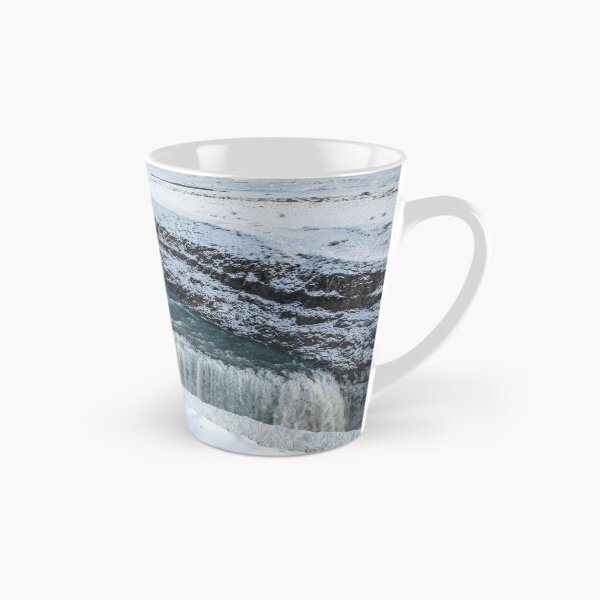 Item preview, Gullfoss 3 designed and sold by Nigel R Bell Photography.
