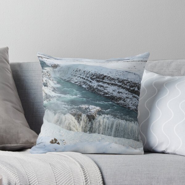 Item preview, Gullfoss 3 designed and sold by Nigel R Bell Photography.