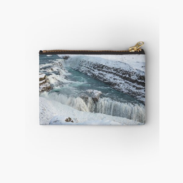 Item preview, Gullfoss 3 designed and sold by Nigel R Bell Photography.