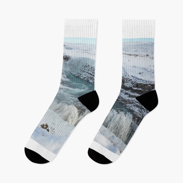Item preview, Gullfoss 3 designed and sold by Nigel R Bell Photography.