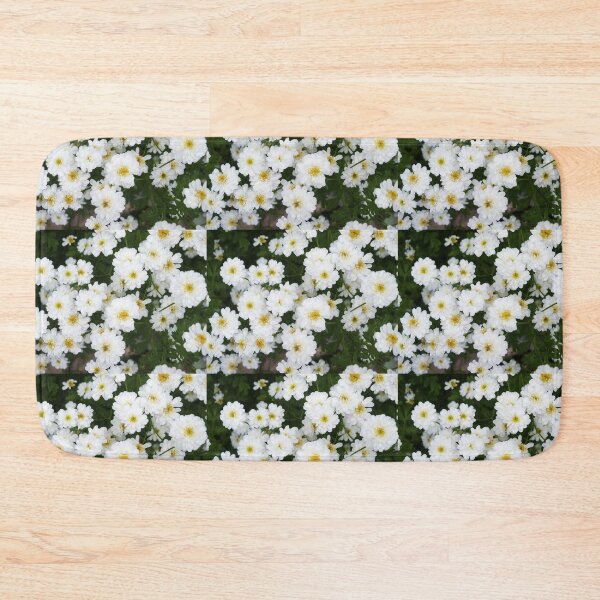 Item preview, Matricia Daisies designed and sold by Sandra Foster.