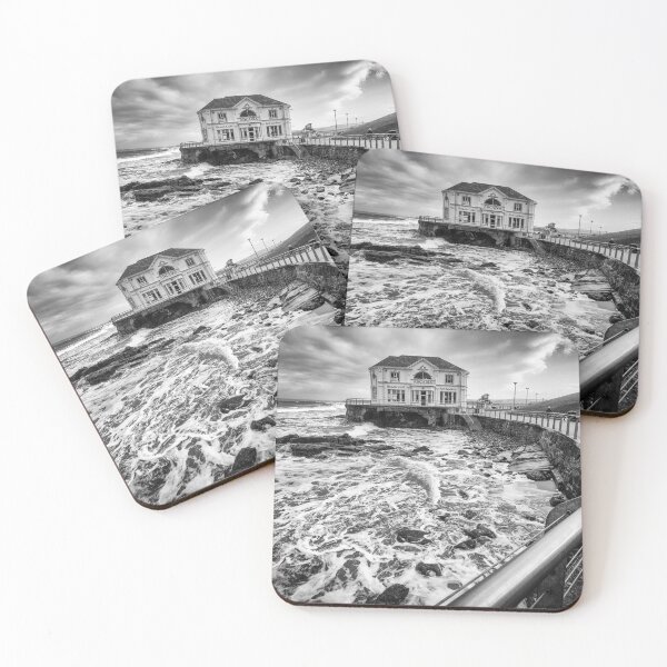 Item preview, The Arcadia, Portrush designed and sold by Nigel R Bell Photography.