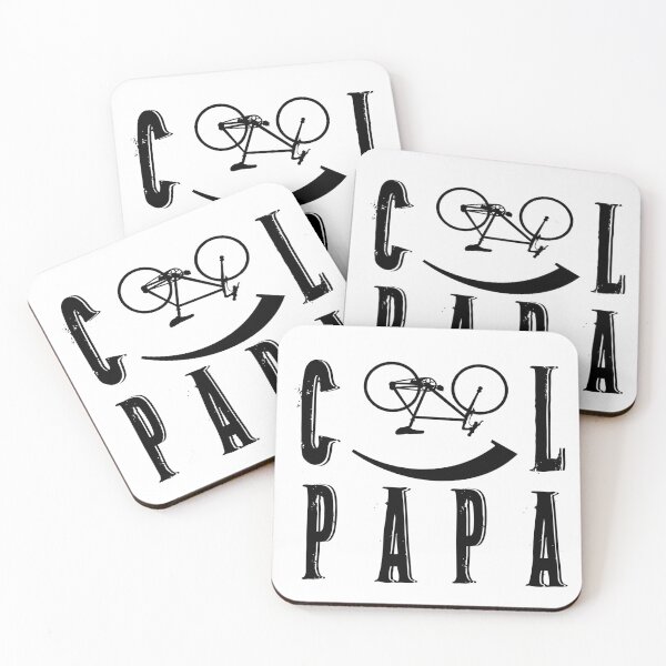 Item preview, cool dad designed and sold by DesignDS.