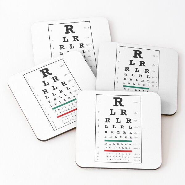 Item preview, Drummers Eye Chart designed and sold by hobrath.