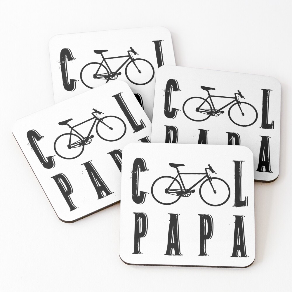 Item preview, Coasters (Set of 4) designed and sold by DesignDS.
