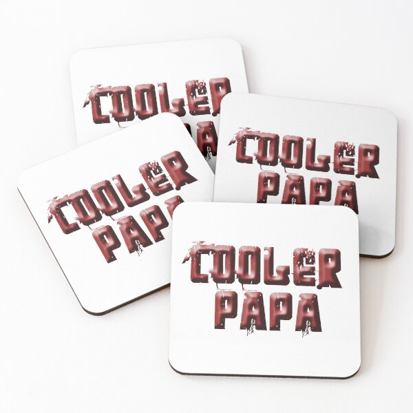 Item preview, cool dad designed and sold by DesignDS.