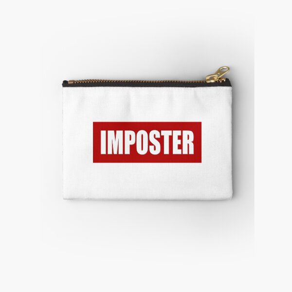 Item preview, Imposter designed and sold by MrVPhotography.
