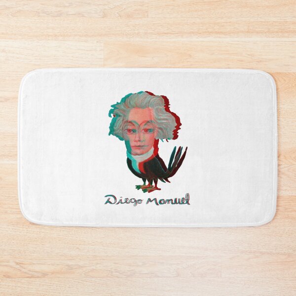 Item preview, Beethoven bird 3d designed and sold by Diego Manuel Rodriguez.