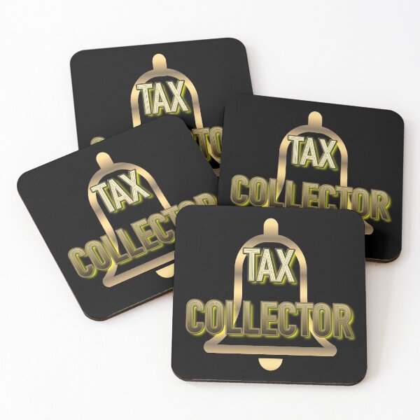 Item preview, Tax Collector designed and sold by IBMClothing.