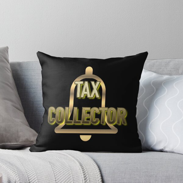 Item preview, Tax Collector designed and sold by IBMClothing.