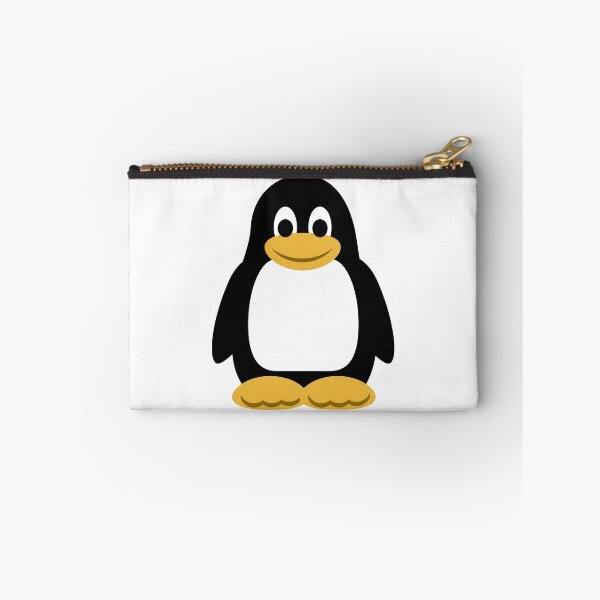 Item preview, Linux Tux designed and sold by HWFG.
