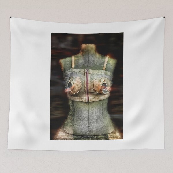 Item preview, lingerie boutique designed and sold by Val Goretsky.