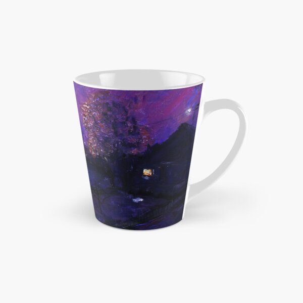 Item preview, creek on dusk designed and sold by glennbrady.