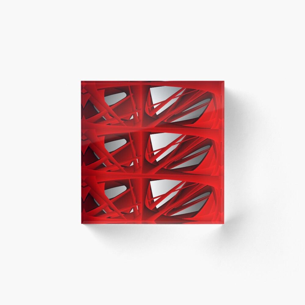 Item preview, Acrylic Block designed and sold by sheSzen.