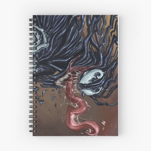 Item preview, Symbiote designed and sold by dannylart.