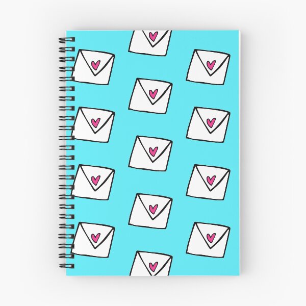 Item preview, Love Letters designed and sold by lepetitjuif.