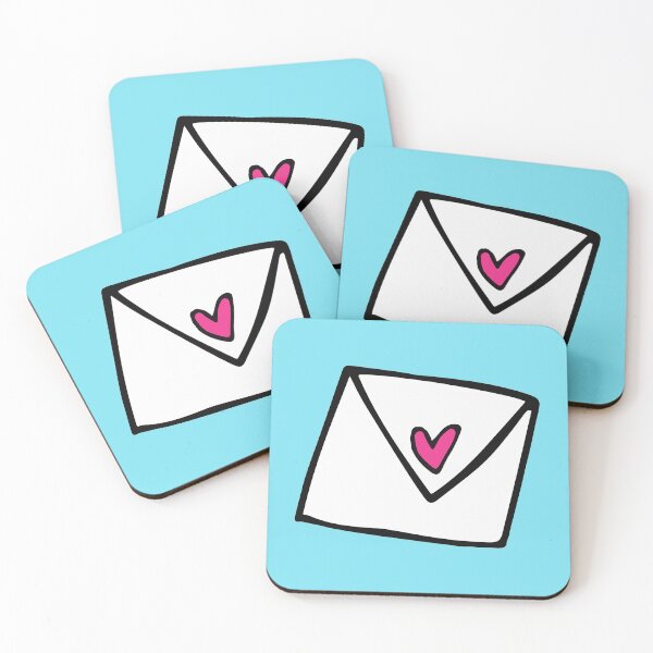 Item preview, Love Letters designed and sold by lepetitjuif.