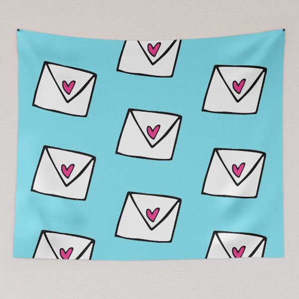 Item preview, Love Letters designed and sold by lepetitjuif.