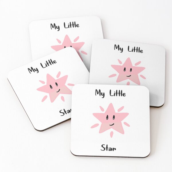 Item preview, My Little Star designed and sold by magicpixels.